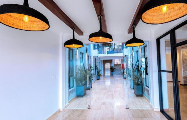 Maya Residences - Foto 53