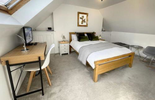 Aald Harbour Hoose - Foto 9