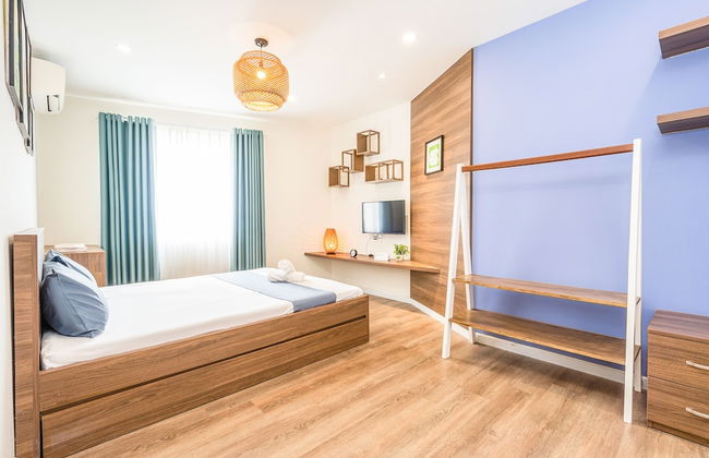 Cozrum Homes - Phoenix DIC Apartment - Photo 6