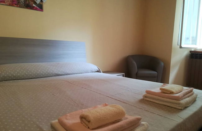 Feel at Home - La Terrazza Sul Borgo - Foto 17