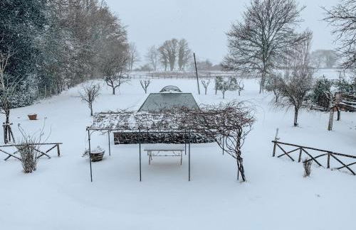 Madeleine: Luxury Villa in Italy - Foto 12