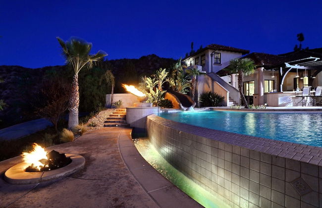 Owl's Nest by Avantstay Infinity Pool w/ Incredible Views - Foto 17