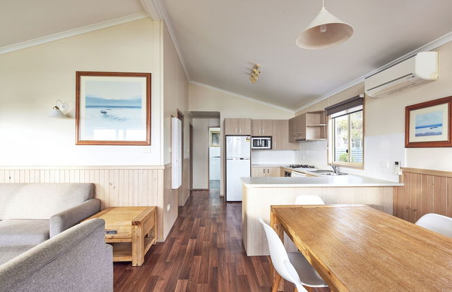 NRMA Merimbula Beach Holiday Resort - Photo 57