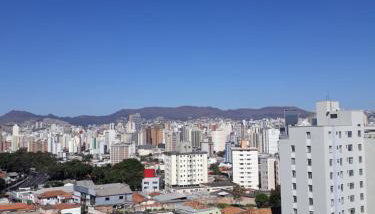 Apartamento Uberlândia - BH - Foto 2