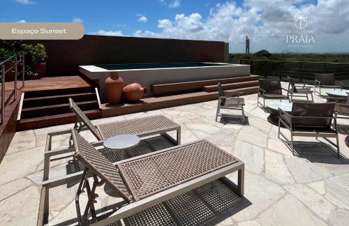 Praia Exclusive Muro Alto by Sintta - Foto 56
