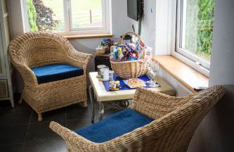 Glan Llyn Farm House - Foto 80