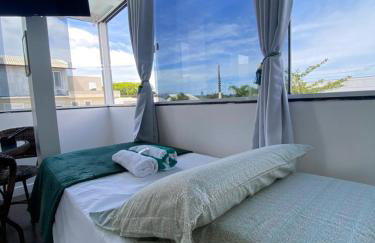 Pousada da Mel - Canasvieiras Floripa - Foto 8