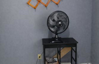 Quarto - Room Custo-Benefício Coletivo - Mixed Dorm da Maricotinha - No Air Cond - Foto 10