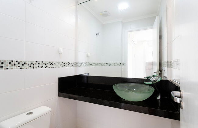 Triplex Solaris - Guarujá - Foto 18