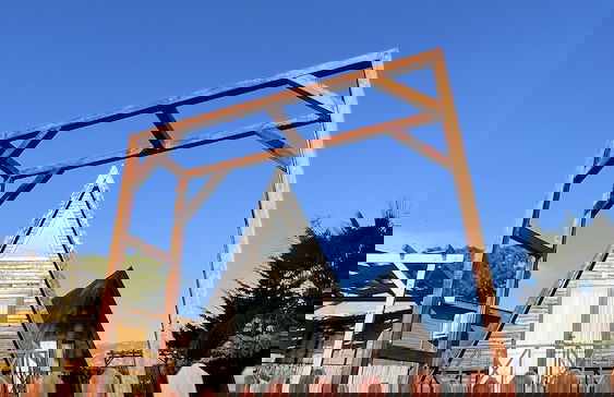 Nil-Ay Bungalov - Foto 25