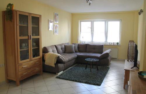 Ferienwohnung Naunheim, ebenerdig, Smart TV - Photo 7