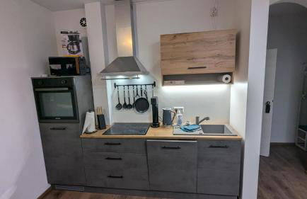 Ferienwohnung Lehmann 2 - Foto 34