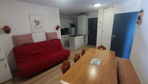 Appartement Le Corbier, 3 pieces, 7 personnes, au pied des pistes - Foto 4