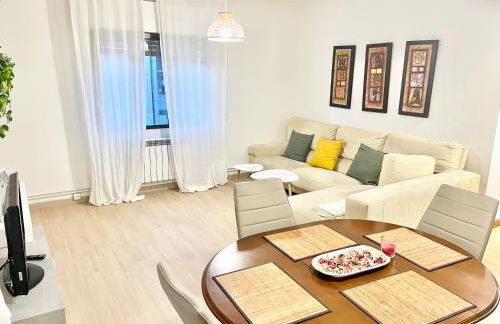 General Elorza Centro. PARKING incluido - Foto 7