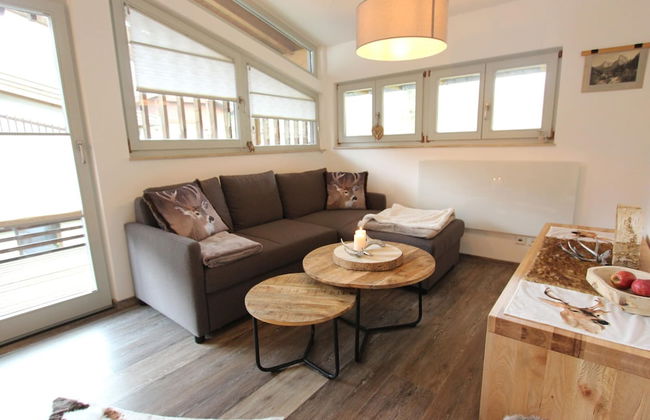 Apartment in Kirchdorf Near Ski Slopes - Foto 9