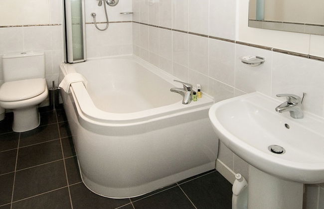 Cunard Apartments - Foto 22