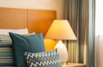 Interpass Vau Hotel Apartamentos - Foto 21