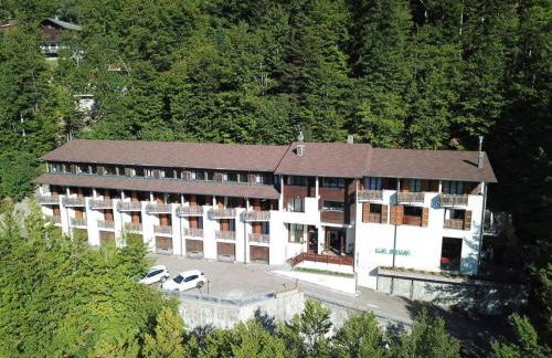 Residenza Riva Wellness Apartment Spa - Foto 39