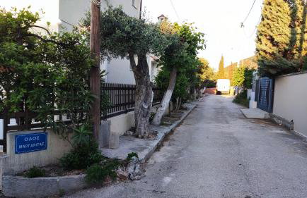 Serenity Villa-1st floor-Panoramic Sea view- sea 150m away - Foto 60