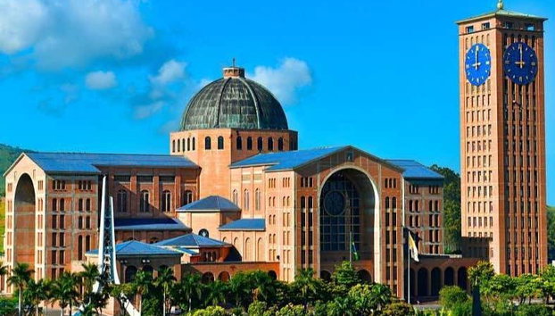 Aparecida Day Trip - Foto 2