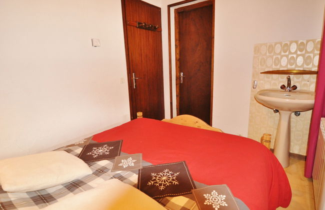 La Poimte des Mattes / Apt Nr 5 - Foto 10