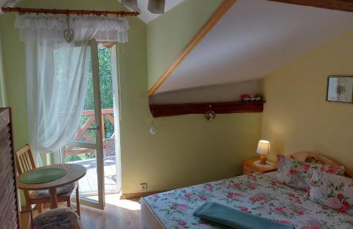 Pokoje Gościnne "Justyna" - Podlesice 34 - Foto 49