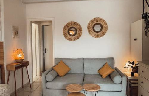 Cosy Home at Kalafatis beach - Cielo Homes - Foto 31