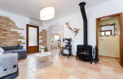 Cas Pati Son Moja in Santa y - Foto 29