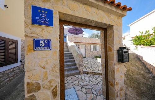 Holiday Home Ana - Foto 46