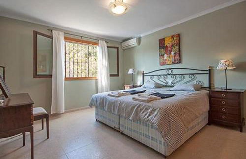 Villa Escocia by Aguilarent - Foto 48