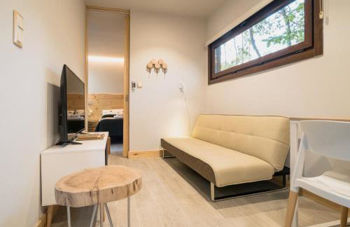 Aldea Os Muiños - Foto 20