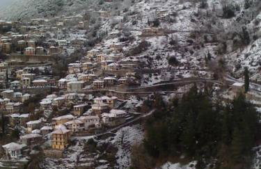 Stonehouse dome Lagadia - Photo 44