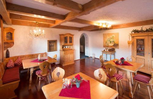 Allgäuer Landhaus - Photo 52