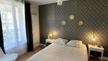 Au coeur de Chantilly, près de Paris et du Parc Astérix - Foto 2