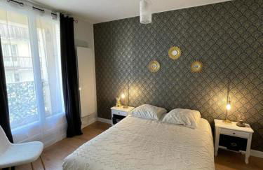 Au coeur de Chantilly, près de Paris et du Parc Astérix - Foto 2