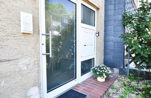 Komplett ausgestattete Ferienwohnung in Wermelskirchen - Foto 25