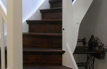 Ferienhaus am Fallertor - Foto 19