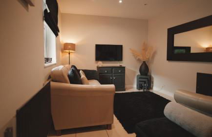 Pen-Y-Worlod Cottages - Foto 73