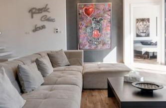 Villa Bamboo - Foto 46