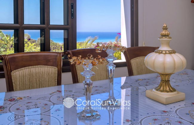 Away-from-it-all, Exceptional Sea Views Sleeps 10 - Foto 56