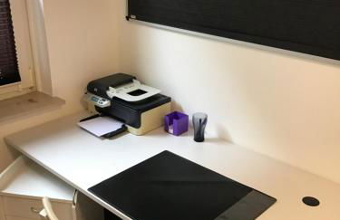 VerwöhnWohnungDeluxe - Foto 14