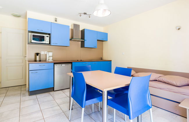 Le Relais du Plessis - Foto 3