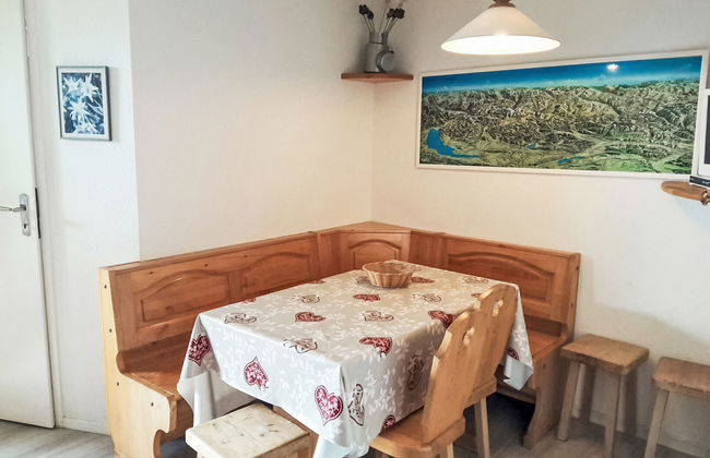 Les Balcons de L'Etale - Foto 4