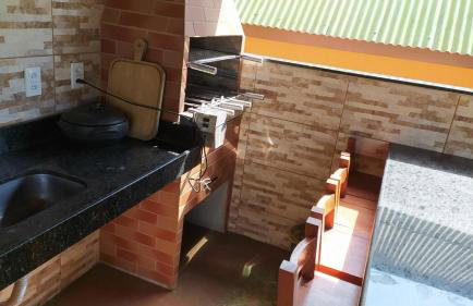 Aconchego da Montanha - chalé - Foto 23