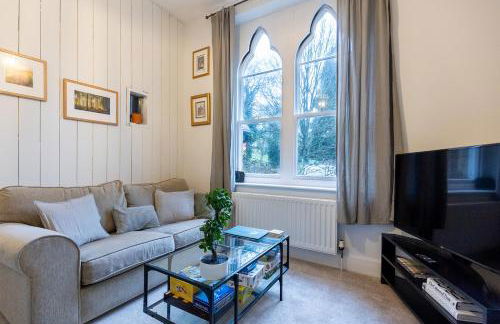 HIGH SAINT COTTAGE - Stunning 3 Bed Accommodation located in Ripon, North Yorkshire - Foto 1