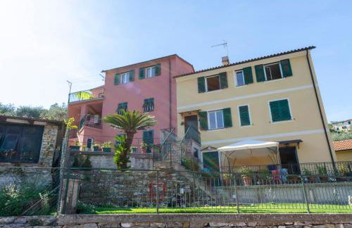 Casa Rosa, Rapallo - Foto 12