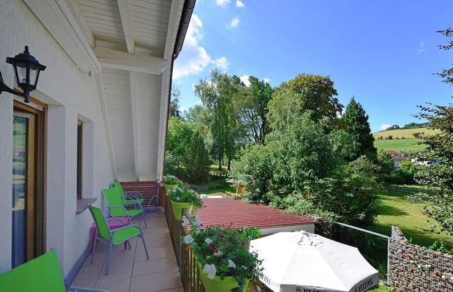 Quaint Apartment in Eimelrod Near Lake and Water Sports - Photo 47