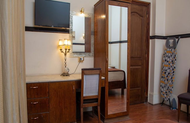 Royal Apartments in Cairo Down town - Foto 22