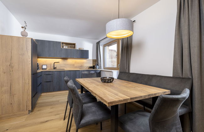 Penthouse small 17 - Photo 2