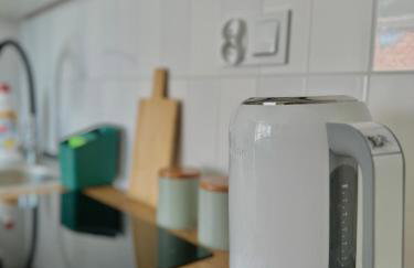 Apartament Zielone Serce Miasta - Foto 9